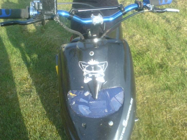 Kymco k12 #~solgt~#   billede 6