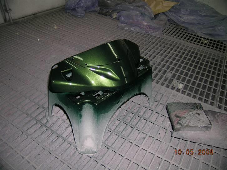 PGO Dr. Big billede 7