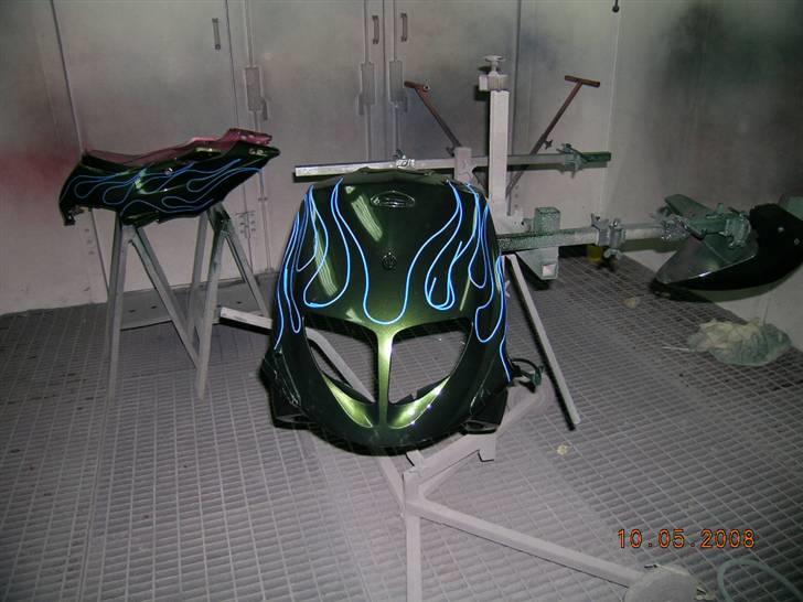 PGO Dr. Big billede 8