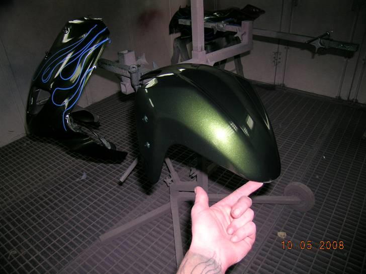 PGO Dr. Big billede 9