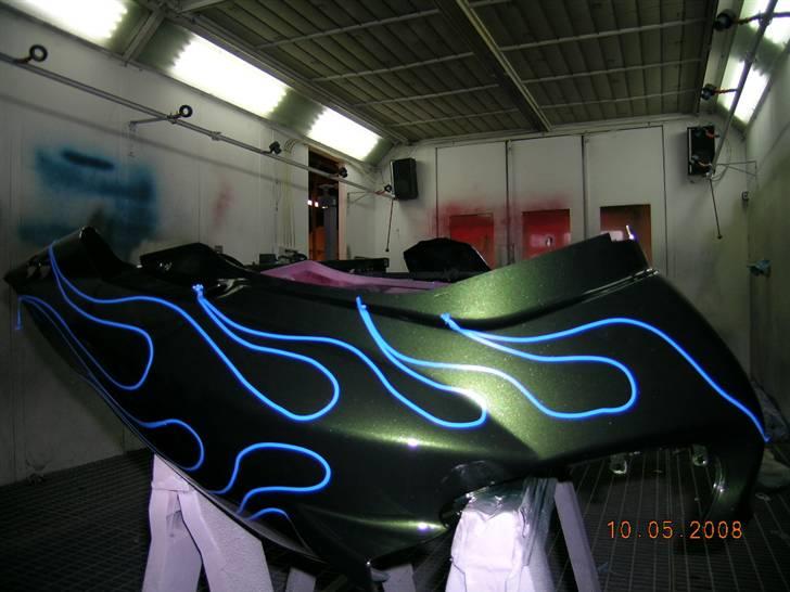 PGO Dr. Big billede 10