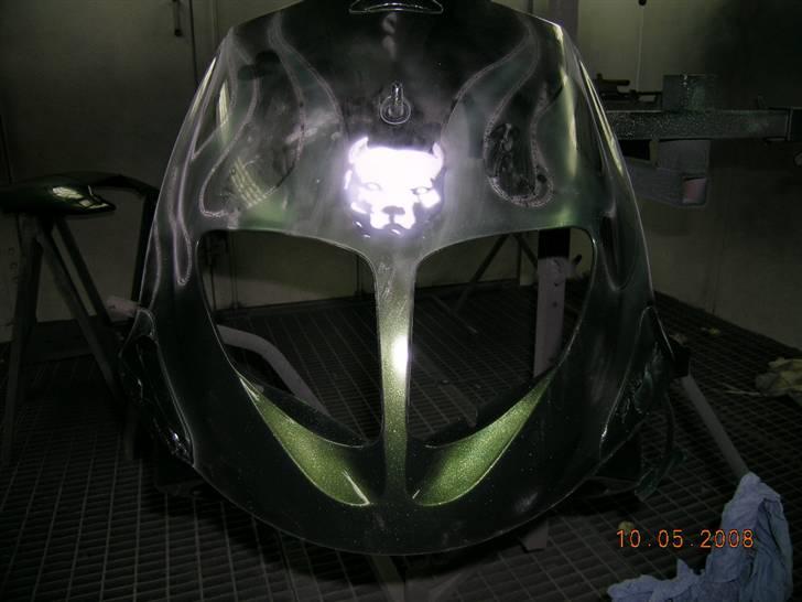 PGO Dr. Big billede 11