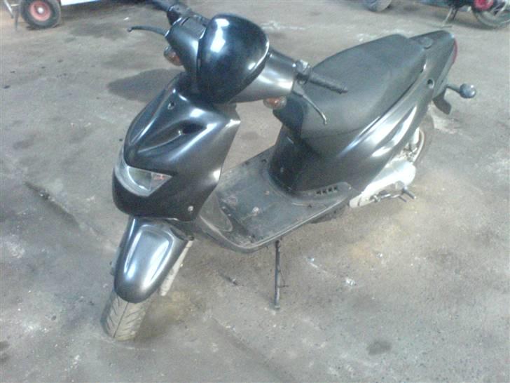 CPI Popcorn billede 1