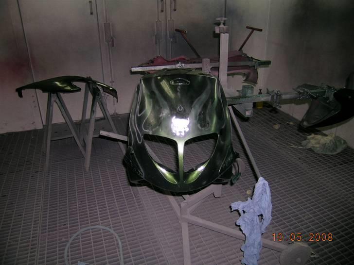 PGO Dr. Big billede 12