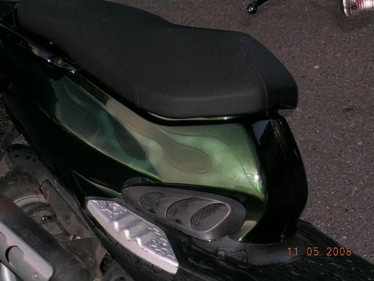 PGO Dr. Big billede 16