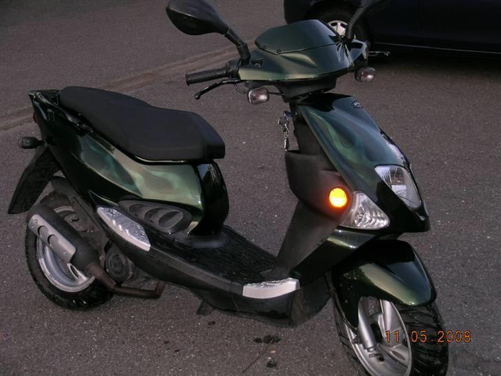 PGO Dr. Big billede 17