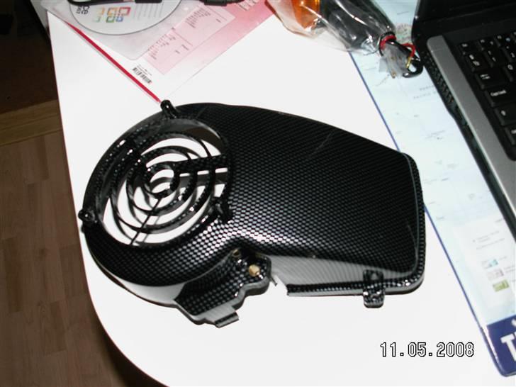 PGO Hot 50 (SOLGT) billede 5