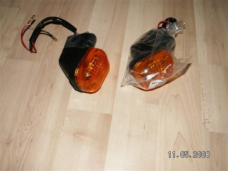 PGO Hot 50 (SOLGT) billede 6