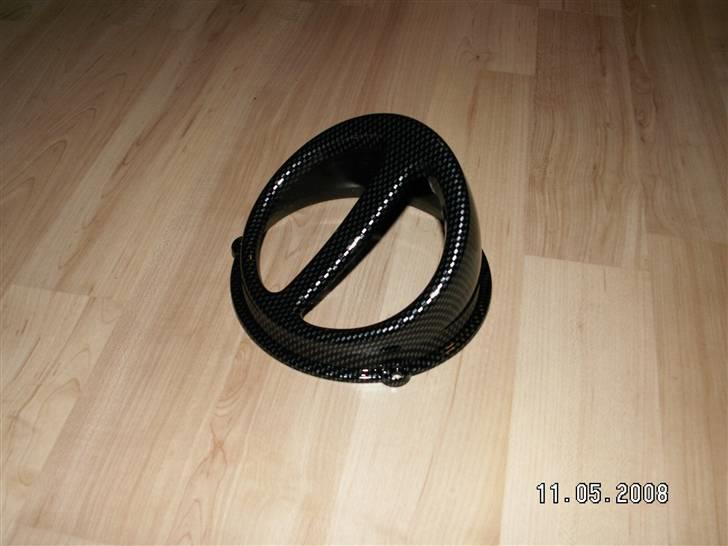 PGO Hot 50 (SOLGT) billede 7