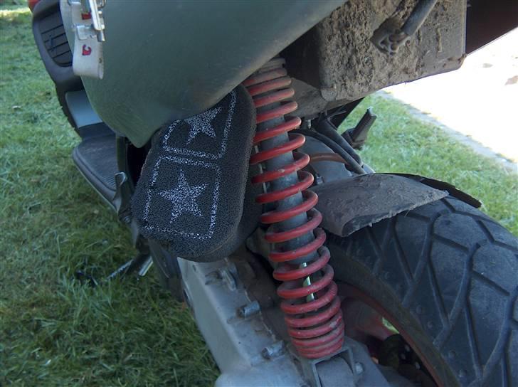 Gilera Runner AC DD.R.I.P billede 16