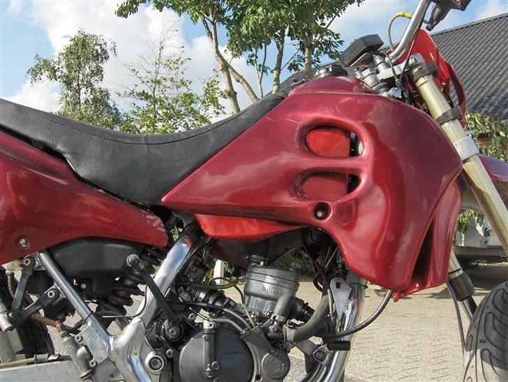 Suzuki Smx/AM4 - Byttet! billede 1