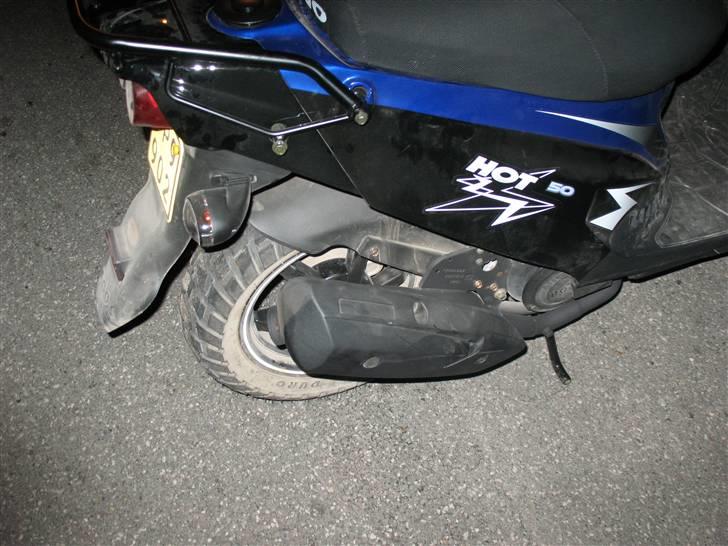 PGO hot 50  billede 4