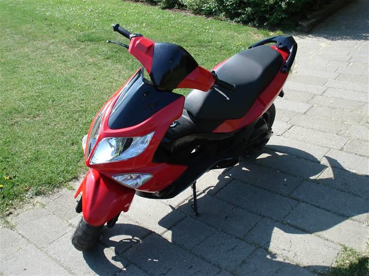 PGO G-Max billede 15