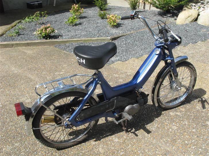 Puch Maxi K billede 5