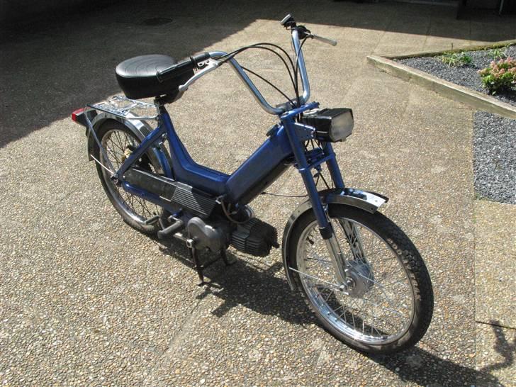 Puch Maxi K billede 6