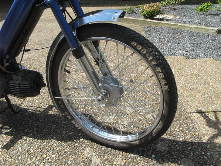 Puch Maxi K billede 7