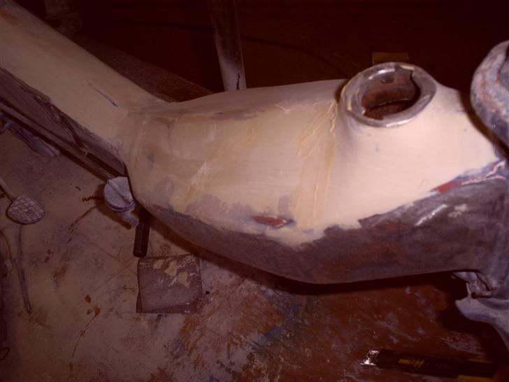 KTM foxi 2g billede 11