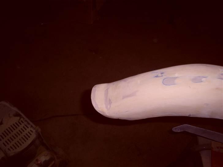 KTM foxi 2g billede 12