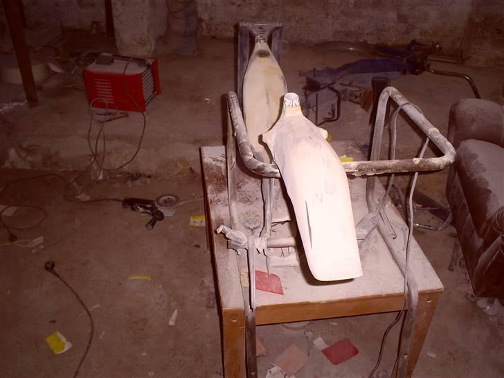 KTM foxi 2g billede 13