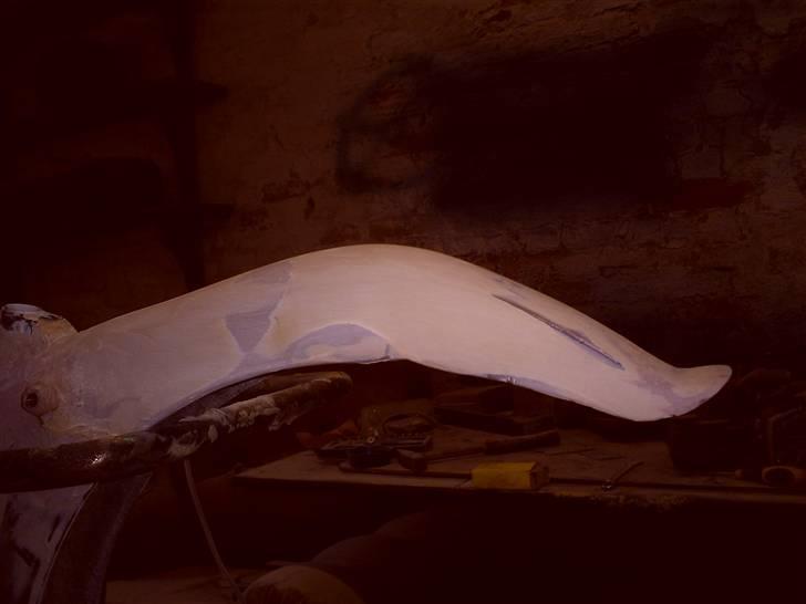 KTM foxi 2g billede 14