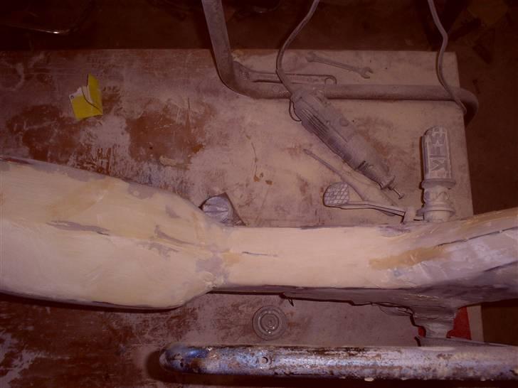 KTM foxi 2g billede 15