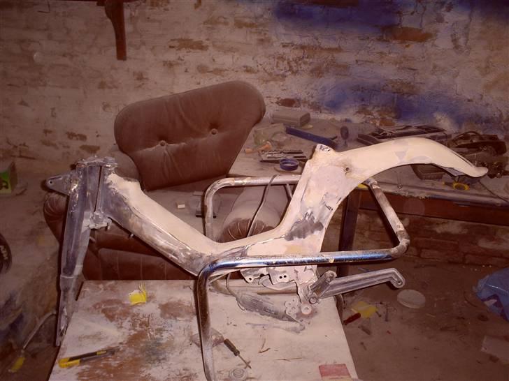 KTM foxi 2g billede 16