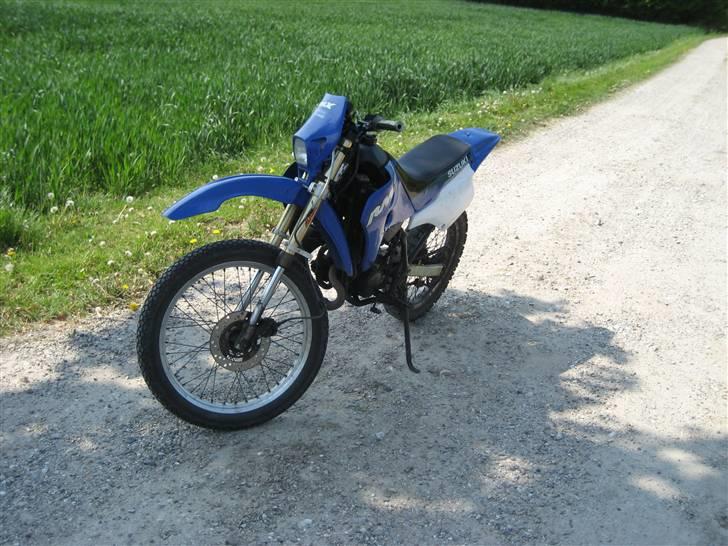 Suzuki RMX.../byttet billede 7