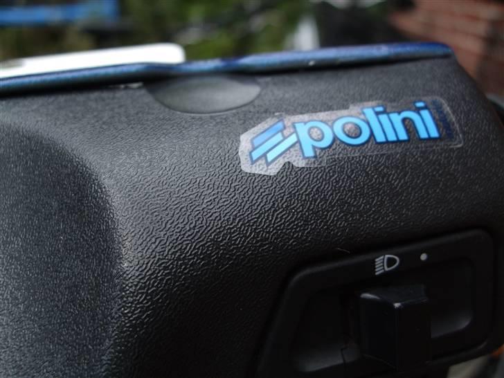 Aprilia sonic BYTTET billede 12