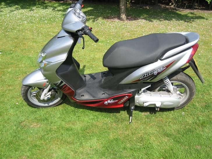 Yamaha Jog R billede 4
