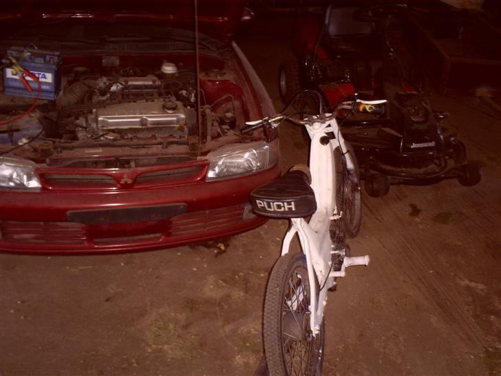 Puch maxi s billede 16