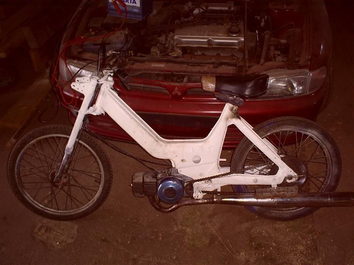 Puch maxi s billede 17