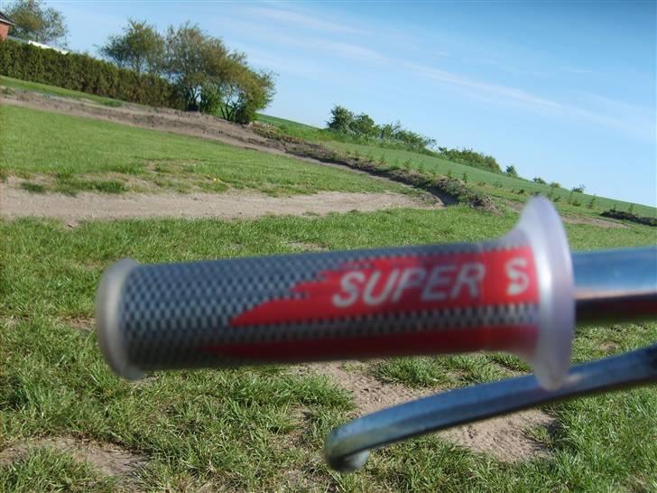 MiniBike crosser byttede billede 18