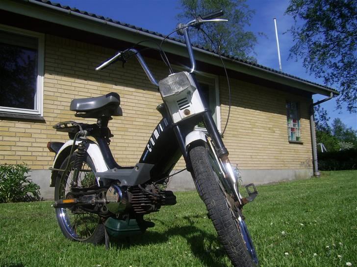 Honda Camino DX  billede 1