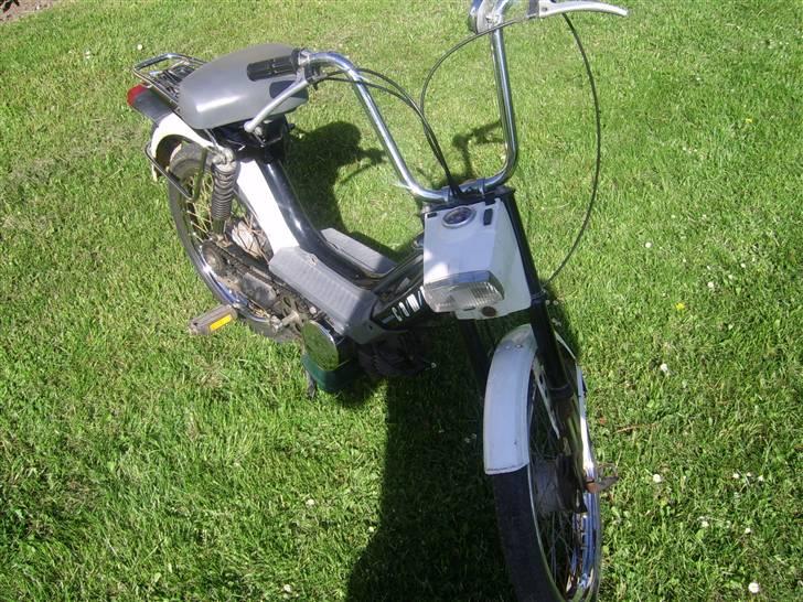 Honda Camino DX  billede 2