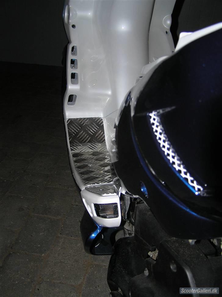 Peugeot Speedfight 2 til salg billede 2