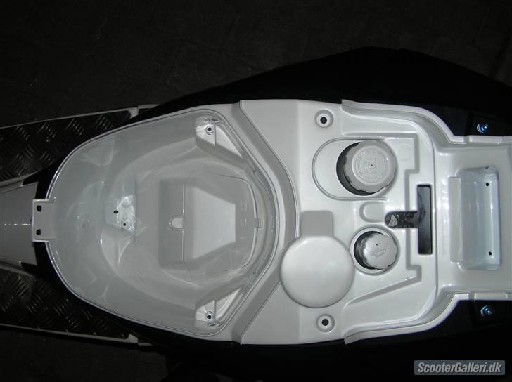 Peugeot Speedfight 2 til salg billede 3