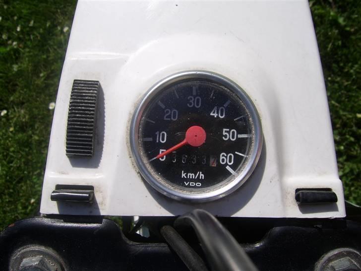 Honda Camino DX  billede 4