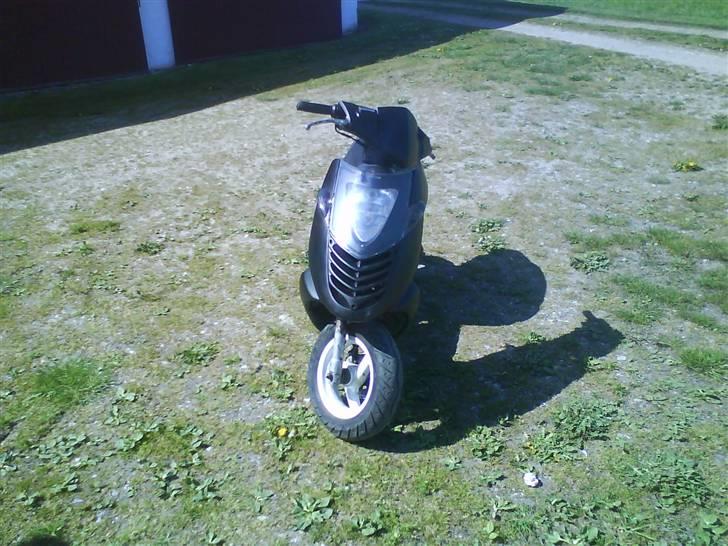 Aprilia Sonic billede 5