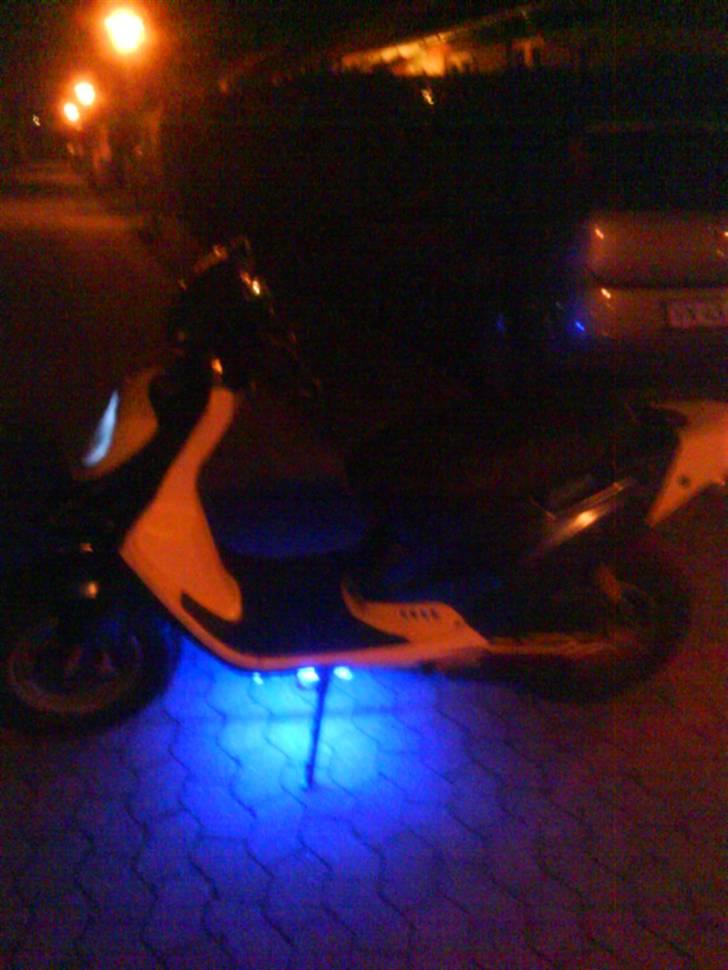 PGO hot 50 billede 1