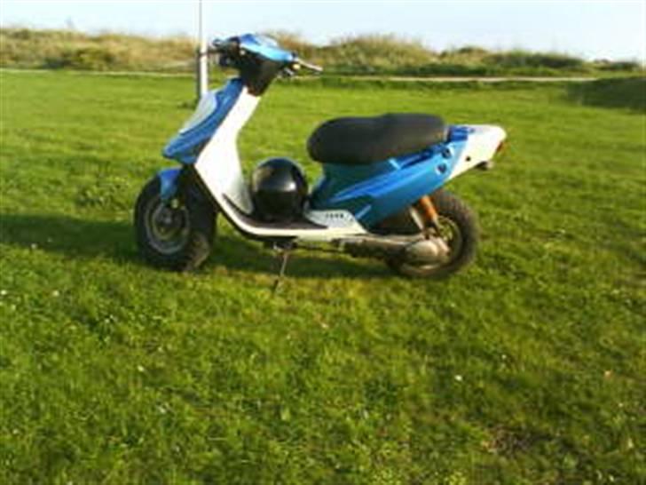 PGO hot 50 billede 2