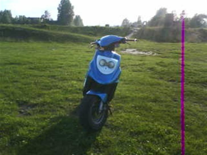 PGO hot 50 billede 3