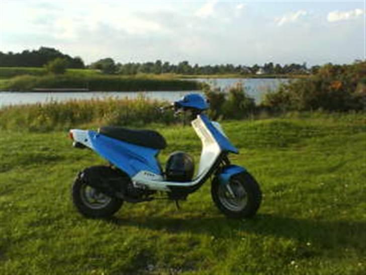 PGO hot 50 billede 4