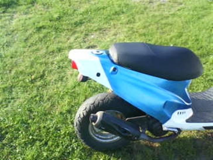 PGO hot 50 billede 5