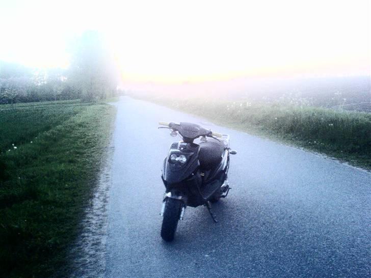 PGO hot 50(hotti) (solgt) ;'( billede 12