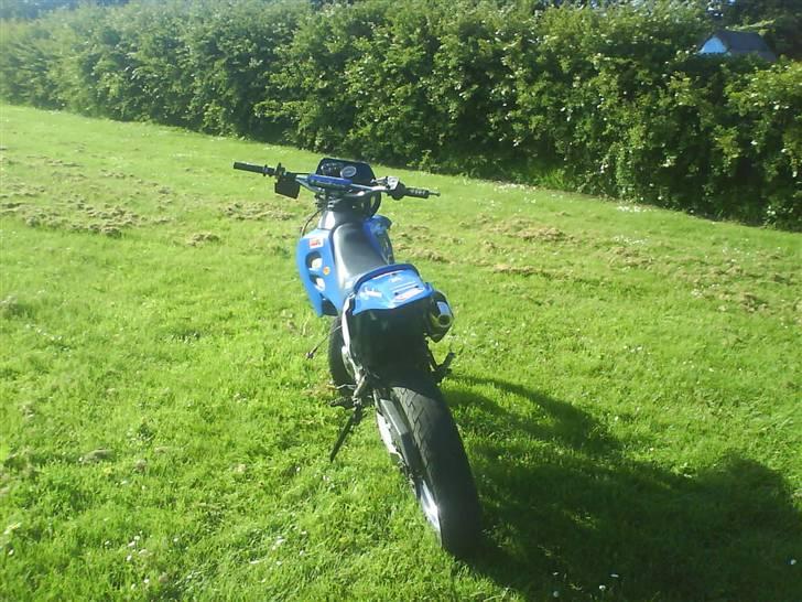 Suzuki SMX  (Solgt) billede 8