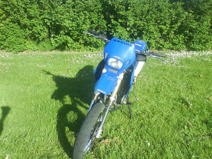 Suzuki SMX  (Solgt) billede 13