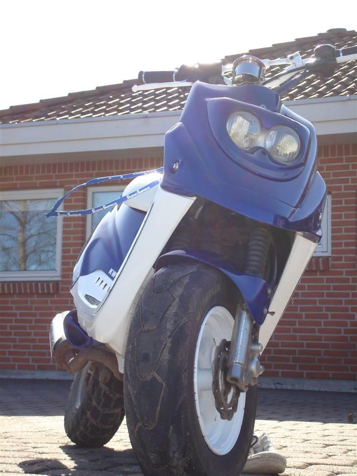 PGO hot50  billede 9