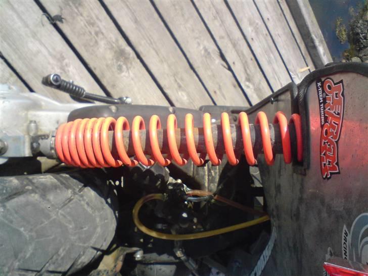 Gilera ice solgt billede 6