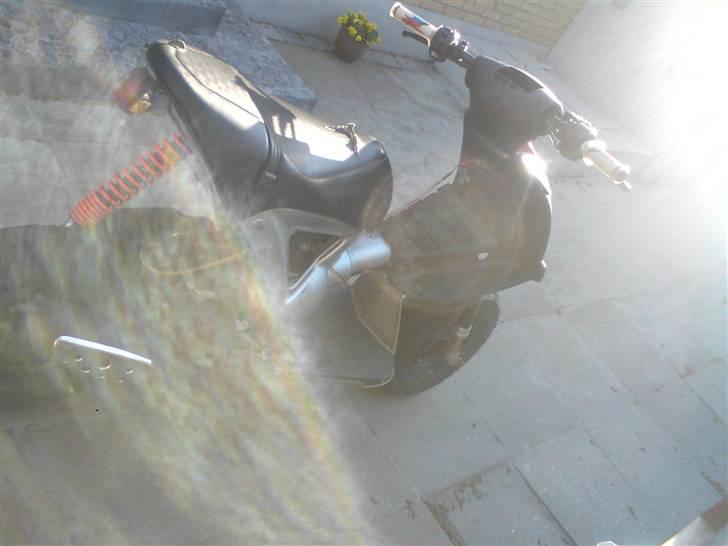 Gilera ice solgt billede 7