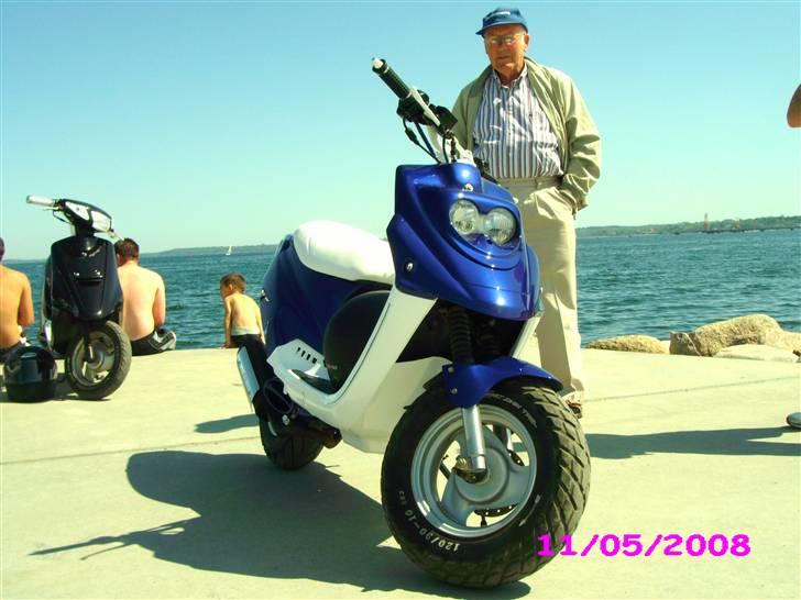 PGO hot50  billede 10